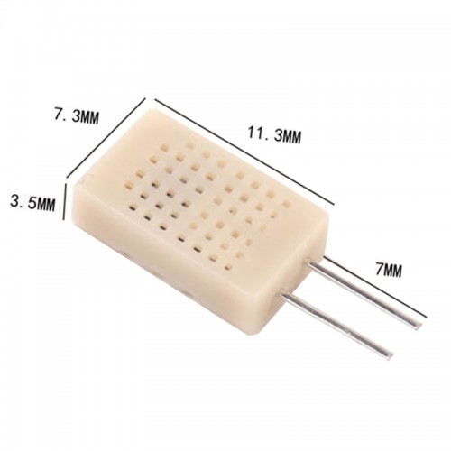سنسور سنجش رطوبت مقاومتی HR202