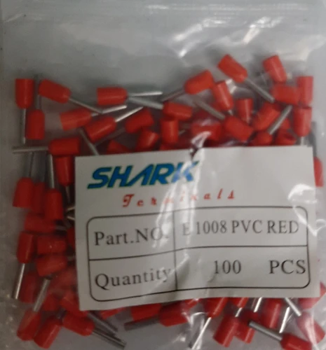 سرسیم سوزنی (وایرشو)تک استوانه ای سایز 0.5 (بسته 100عددی)