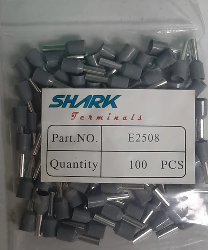 سرسیم سوزنی (وایرشو)تک استوانه ای سایز 0.5 (بسته 100عددی)