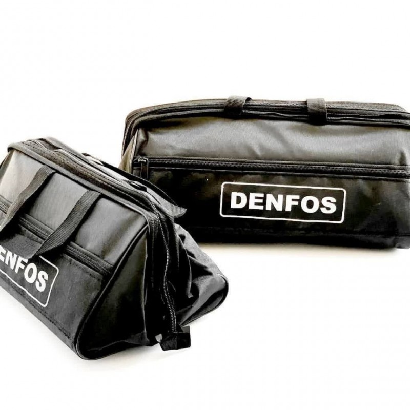 کیف ابزار بزرگ برند DENFOS