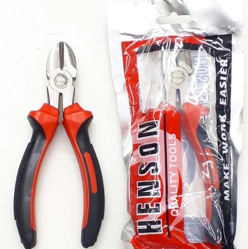 سیم چین عالی – 6 اینچ – برند HENNSAN- هنسون