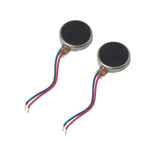 موتور ویبره 3 ولتی با قطر 10 میلی متر