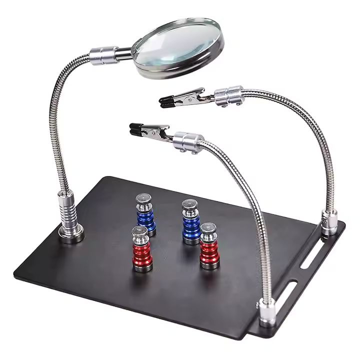 گیره مونتاژ آهنربایی مغناطیسی با کیفیت فوق العاده