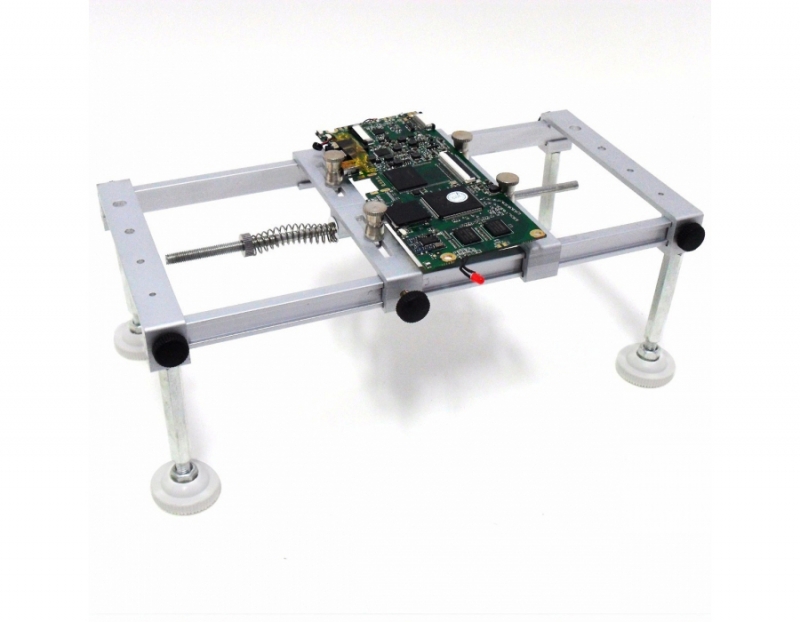 گیره نگهدارنده برد رومیزی یاکسون YX-101