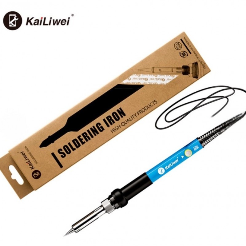 هویه سرامیکی 60وات کایلیوی مدل KaiLiwei K-060W