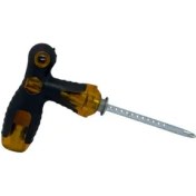 پیچ گوشتی دو طرفه عصایی