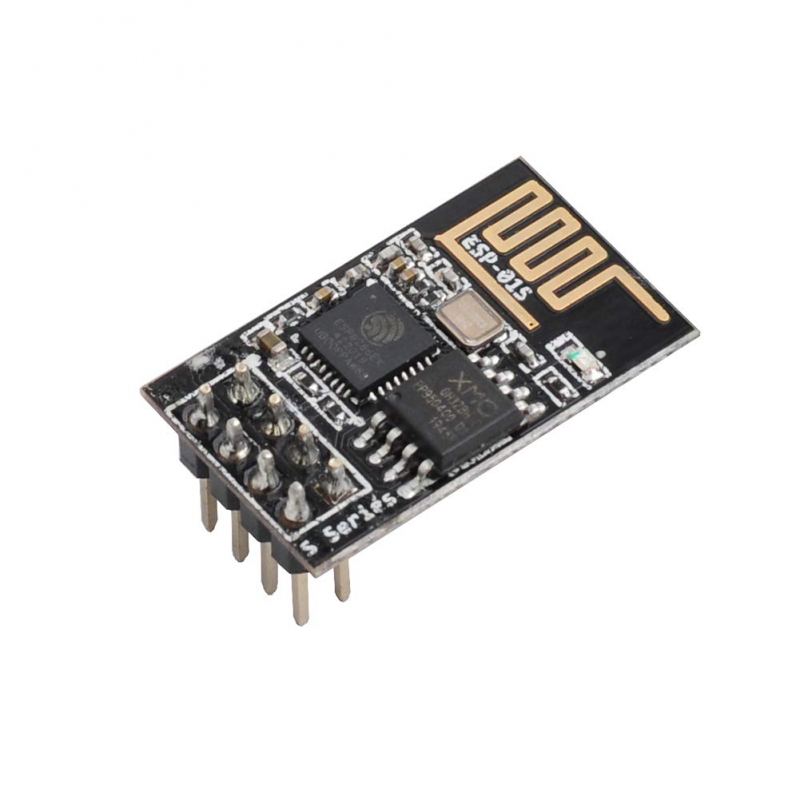 ماژول بی سیم سریع ESP 8266 ESP-01E