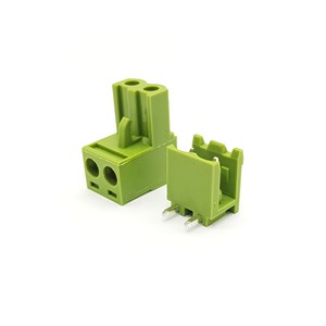 ترمینال فونیکس KF2EDG 5.08mm 2 PIN R/A