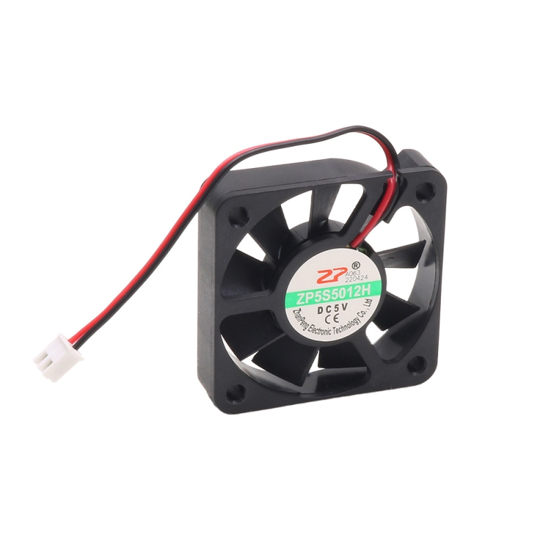 فن 12 ولت ساده 6015 سایز 6*6