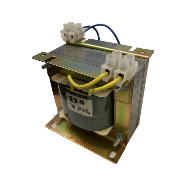 ترانسفورماتور مبدل ولتاژ 220 ولت به 90 ولت