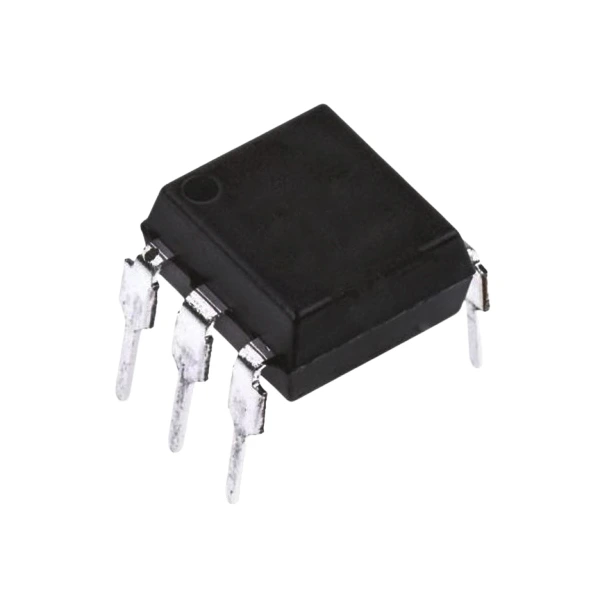 تراشه اپتوکوپلر MOC3041M پکیج DIP