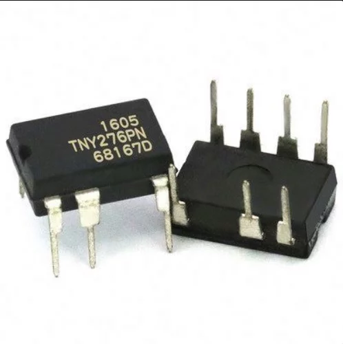 آی‌ سی تقویت‌کننده عملیاتی آپ امپ LM393P پکیج DIP اورجینال