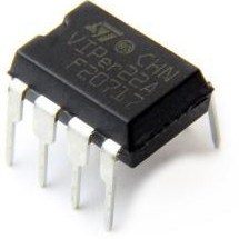 آی‌ سی ULN2003A-SMD