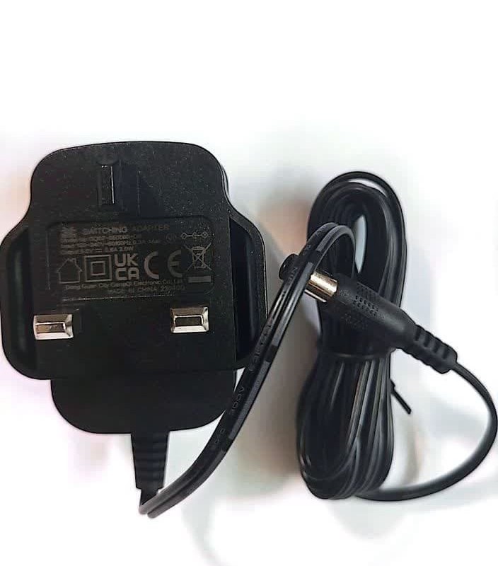 آداپتور دیواری 5V/0.6A/3W