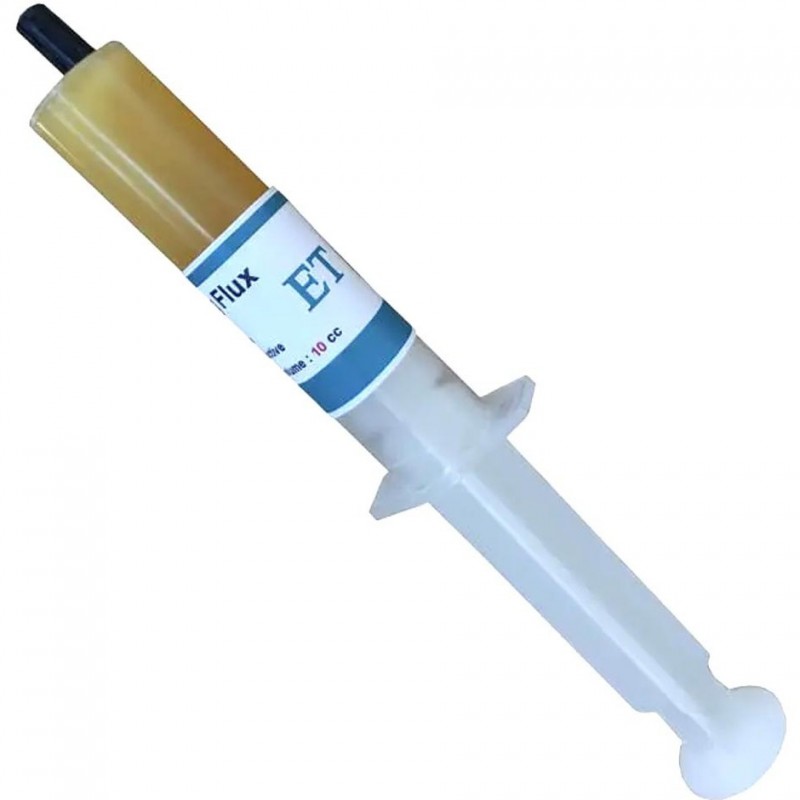 خمیر فلاکس 10cc سرنگی برند F.L.D