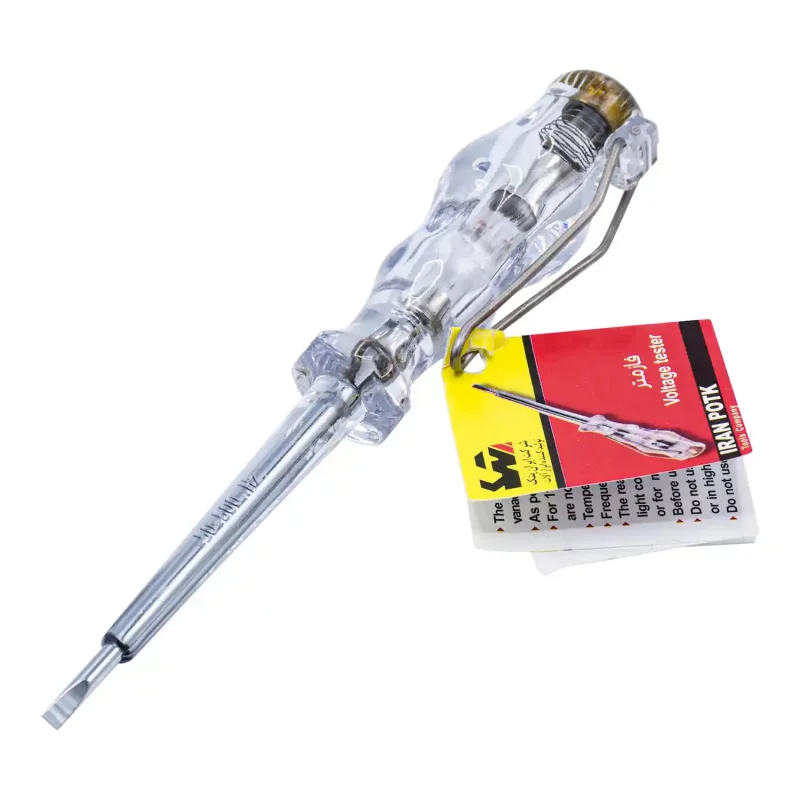 فازمتر ایران پتک سایز 14 سانتی متر