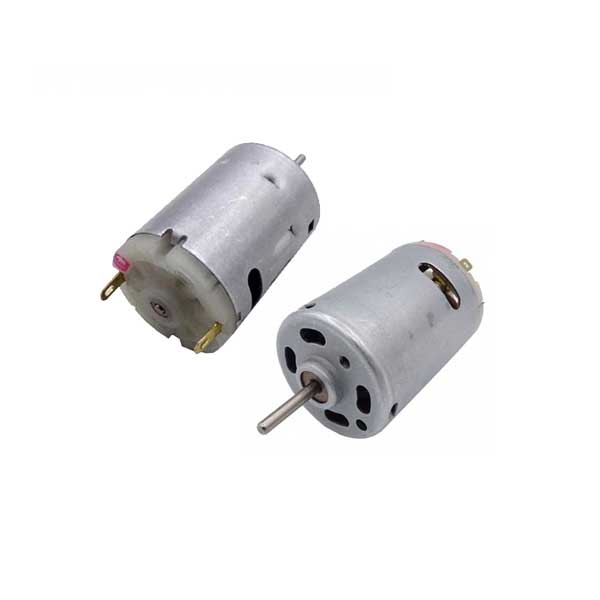 موتور 12 ولت سشواری سایز بزرگ(385B)