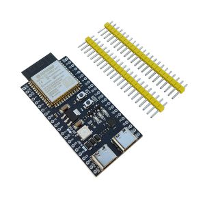ماژول ESP32-S3-WROOM-1 دارای بلوتوث و وای فای