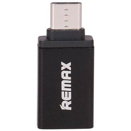 تبدیل OTG به Type C پکدار برند REMAX