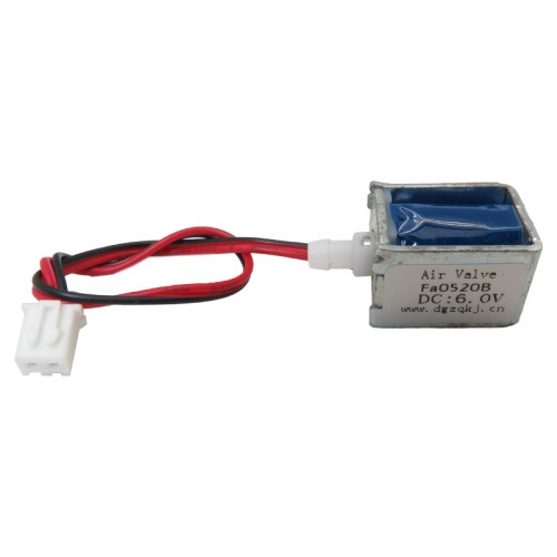 شیر برقی سلونوئیدی  12 ولت FA0520B