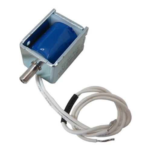 شیر برقی سلونوئیدی  6 ولت FA0520C