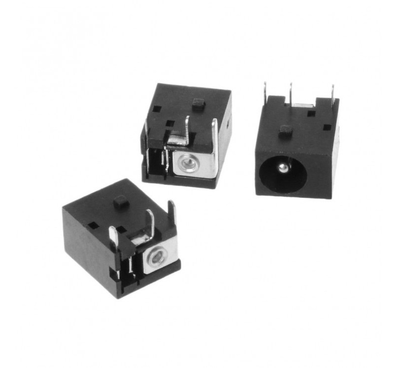 جک آداپتور استاندارد کد 04