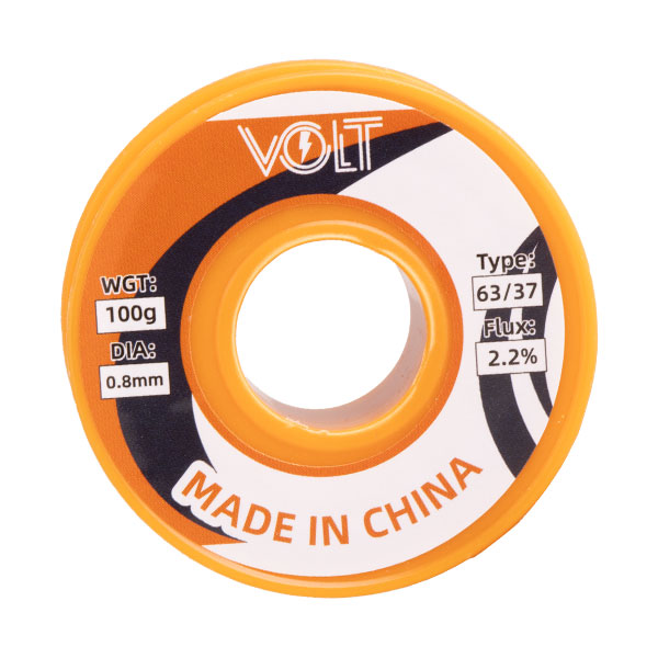 سیم لحیم 0.3mm ریلایف 20 گرم RL-440