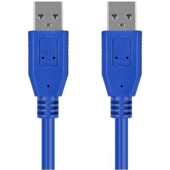 کابل لینک USB 3.0 کی نت مدل K-CUAM3010 طول 1 متر