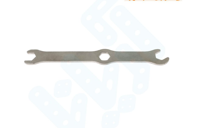 آچار تخت رباتیکی