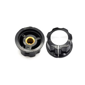 سر ولوم پیچدار MF-A03