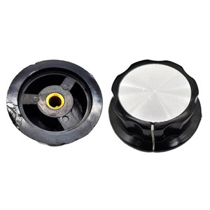 سر ولوم پیچدار MF-A04