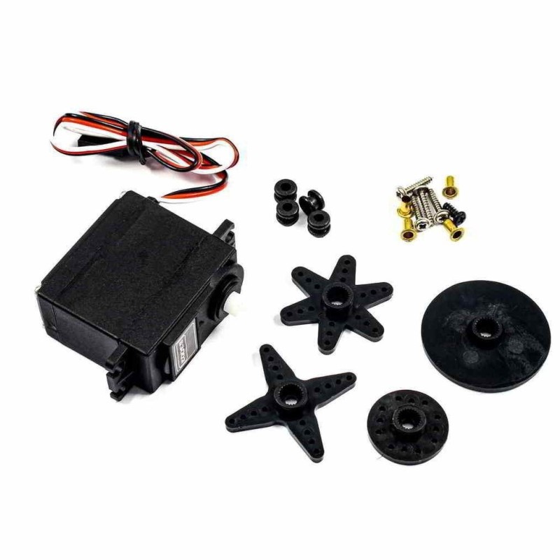 سروو موتور S3003