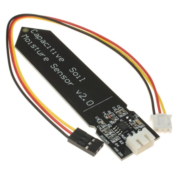 ماژول SOIL MOISTURE