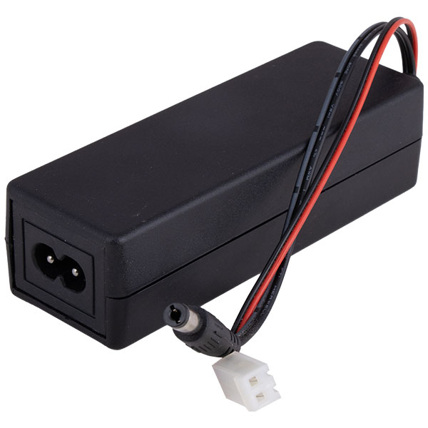 آداپتور 12 ولت 2 آمپر بین راهی مدل 1220