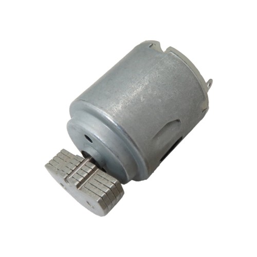 موتور ویبره 6 ولتی مدل R260