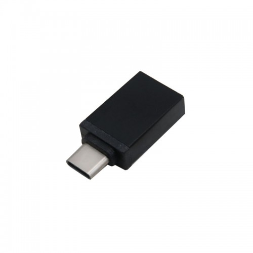 تبدیل USB به Type-C با قابلیت OTG و شارژ سریع