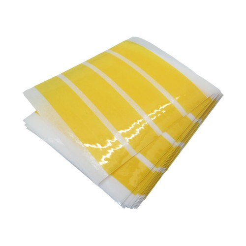 چسب رول قطعات SMD عرض 9.5 میلی متر - بسته 50 عددی