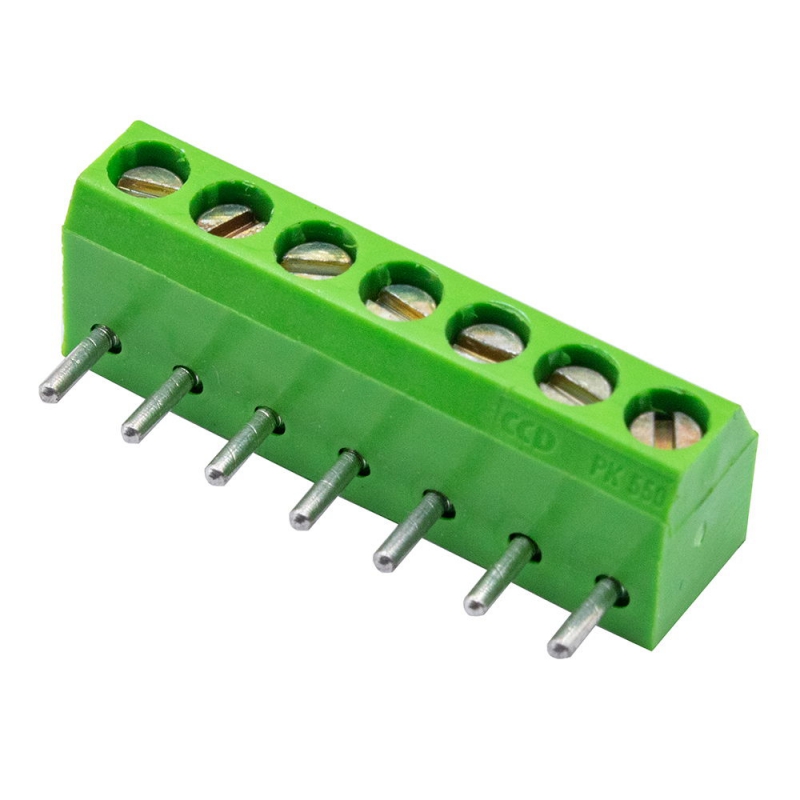 ترمینال پیچی رایت مدل ML-35-12pin ژاپنی مارک Sato Parts