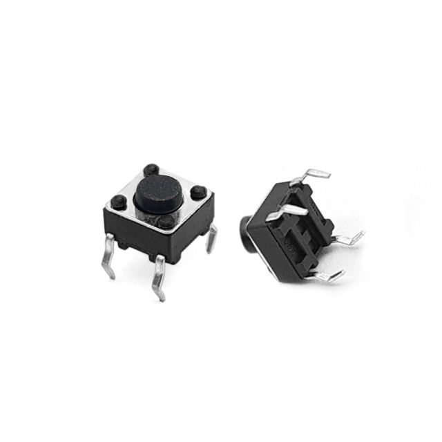(تک سوئیچ)TACT SW 6*6*5.5-4P