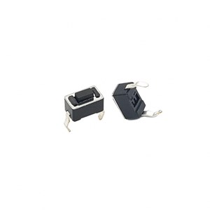 (تک سوئیچ)TACT SW 6*6*4.3-2P