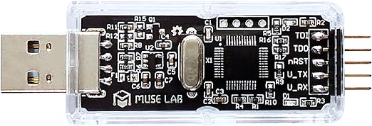 پروگرامر و دیباگر STM32 مدل DAPLINK