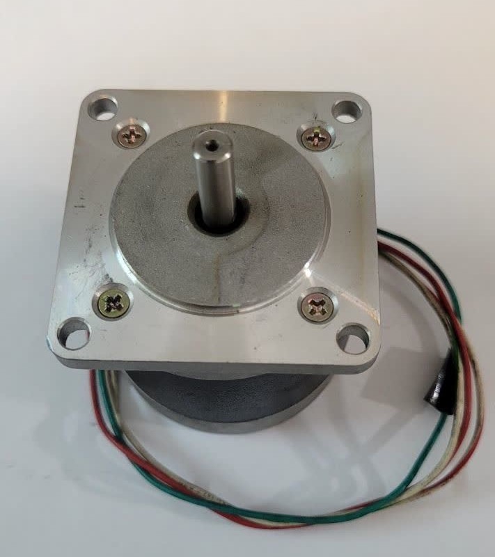 استپر موتور نما 23 مدل STEPPING MOTOR TYPE 23HY1401-01