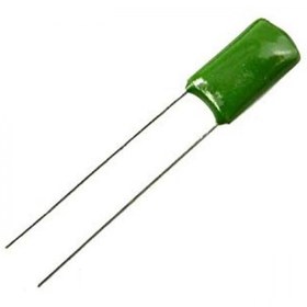 خازن پلی استر 1nF 630V