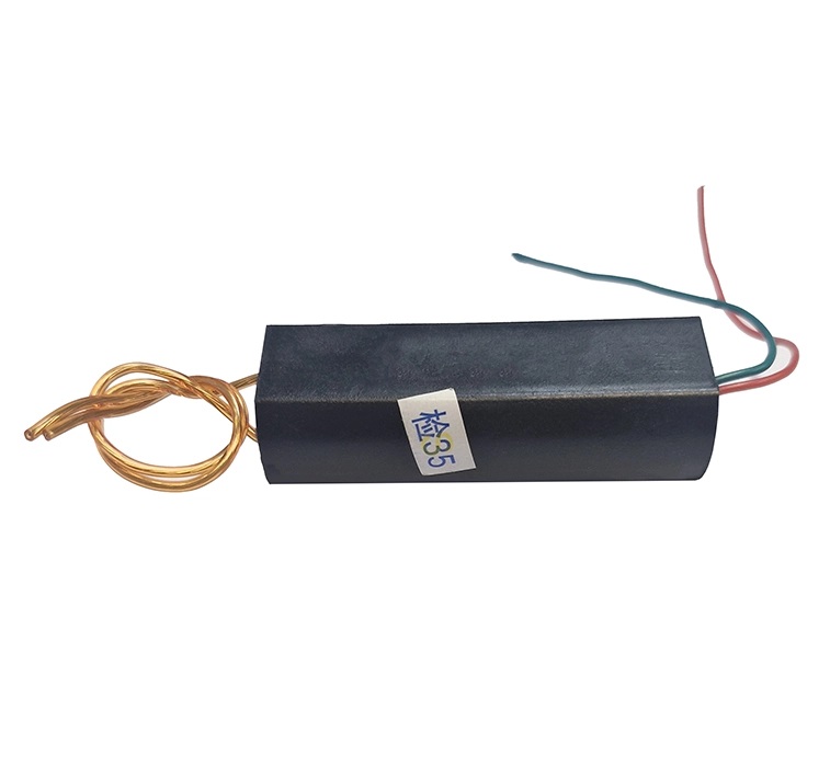 ماژول جرقه زن و افزاینده ولتاژ 400KV پالس ژنراتور سیم طلایی اصلی