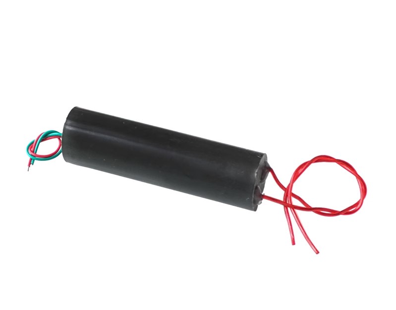 ماژول جرقه زن و افزاینده ولتاژ 400KV پالس ژنراتور سیم طلایی اصلی
