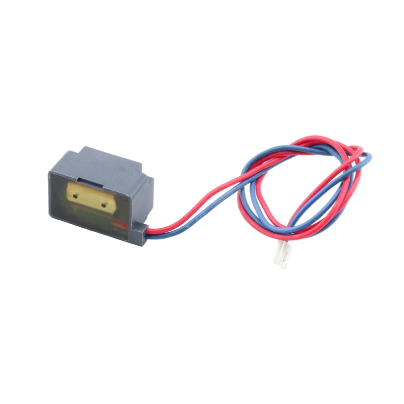 سلونوئید الکترومگنت ولتاژ 5 تا 24 ولت DC مدل ZHI-1727