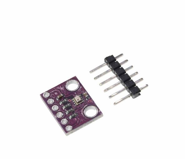 ماژول سنسور فشار بارومتریک (BMP280 MODULE)
