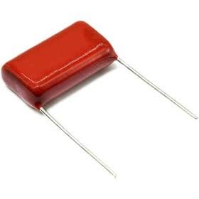 خازن پلی استر 470nf/400v