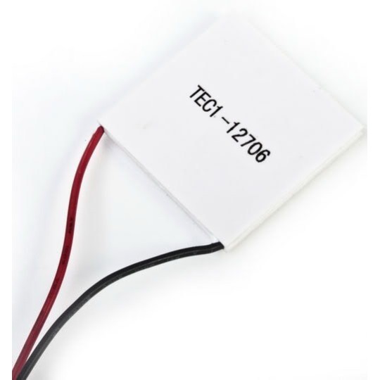 المان سرد کننده TEC1-12706 6A