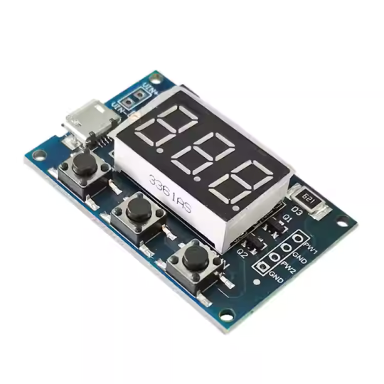ماژول سیگنال ژنراتور PWM تک کاناله